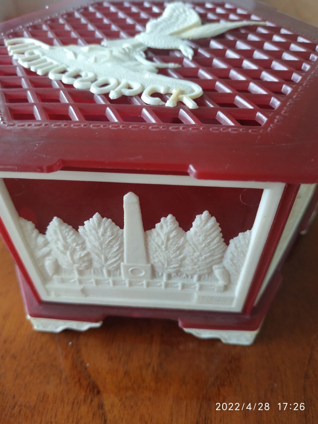 Mücrü — Dekor və interyeri, Bakı (11)