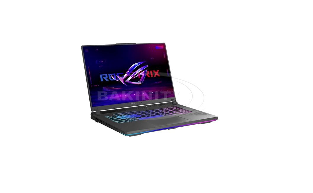 Noutbuk Asus ROG Strix G16 G614JV-N4525 (90NR0C61-M016L0) — Noutbuklar, Bakı (3)