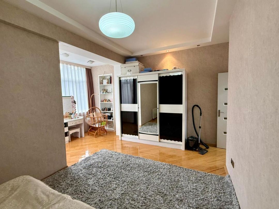 Satılır 3 otaqlı yeni tikili 98 m² — Mənzil, Bakı (9)