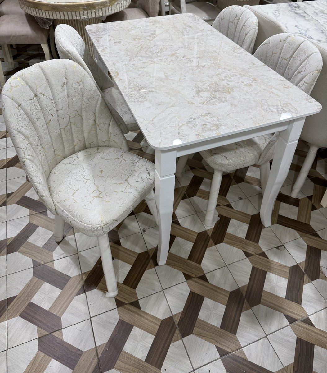Masa və oturacaqlar — Mebel, Bakı (3)
