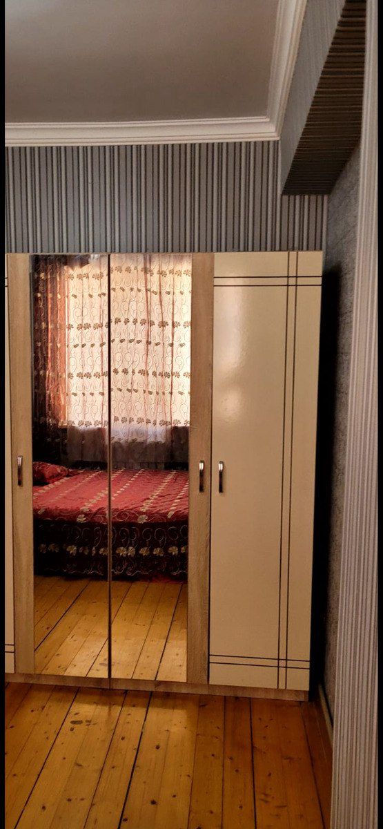 İcarəyə verilir 2 otaqlı yeni tikili 40 m² — Mənzil, Xırdalan (7)