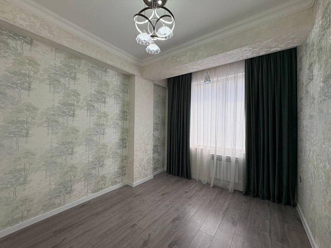 Satılır 3 otaqlı yeni tikili 76 m² — Mənzil, Bakı (10)