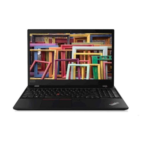 Noutbuk Lenovo ThinkPad T15 G2-ITL (20W5S093-RT-N) Black — Bakı