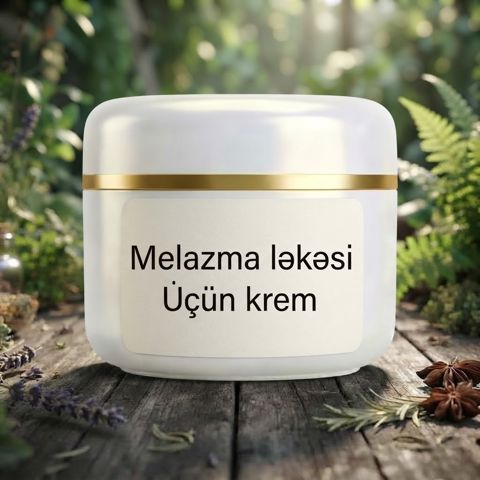 Üz kremi Organic Beauty Anti dark spot, 60 ml — 18 ₼ · Bakı · Mallar Üz kremi Organic Beauty Anti dark spot, 60 ml — Bakı