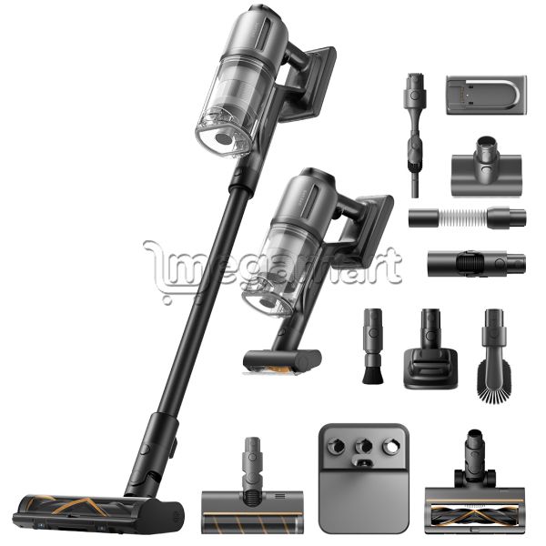 Naqilsiz tozsoran Vacuum Cleaner Dreame Z30 Cordless (VZV17A) — Robot tozsoran, Bakı