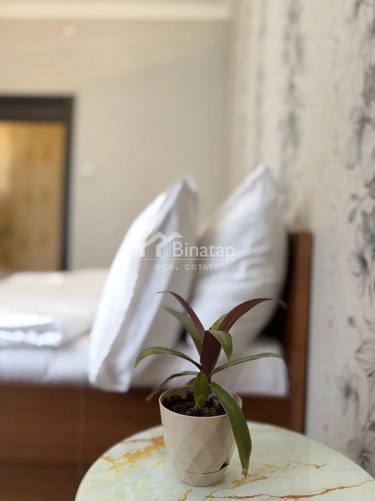 İcarəyə verilir 2 otaqlı köhnə tikili 40 m², 28 May metrosu, Nizami rayonu — Mənzil, Bakı (4)