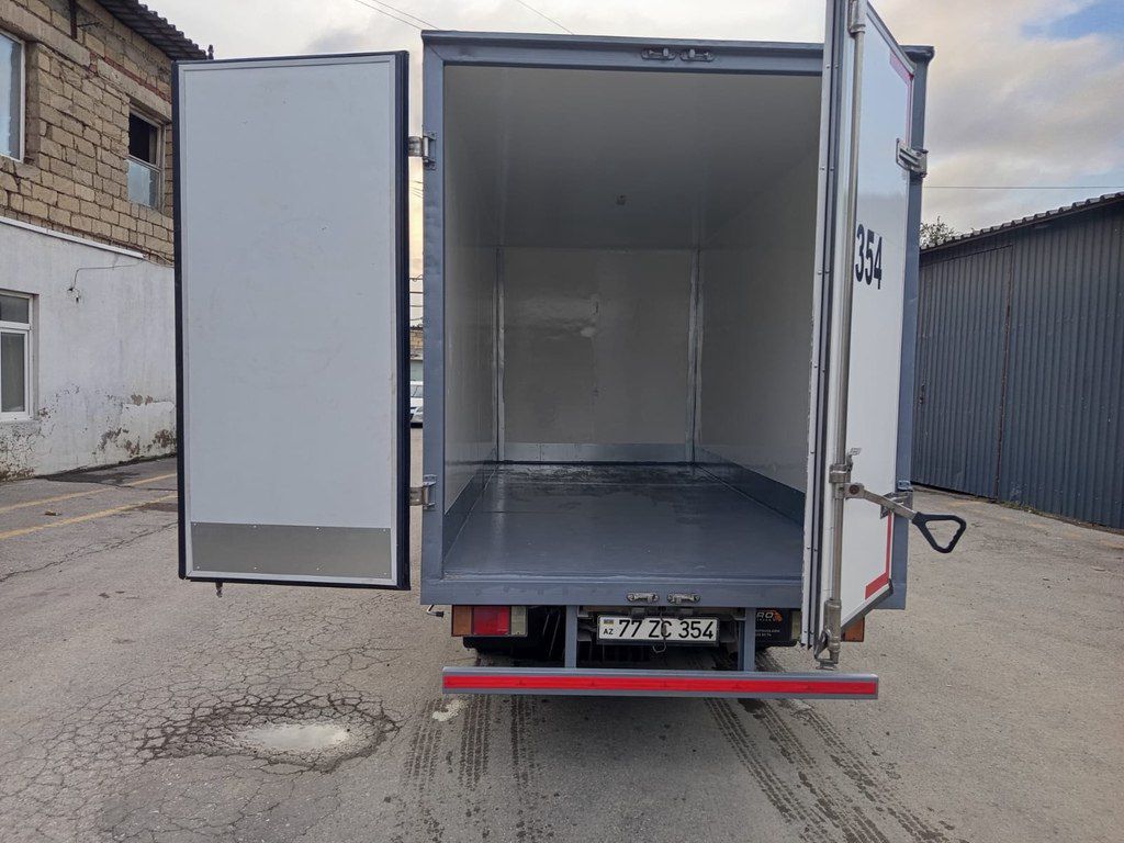 Isuzu NMR 85 H, 3.0 L, 2014 il, 176 458 km 77-ZC-354 — Yük maşınları, Bakı (5)