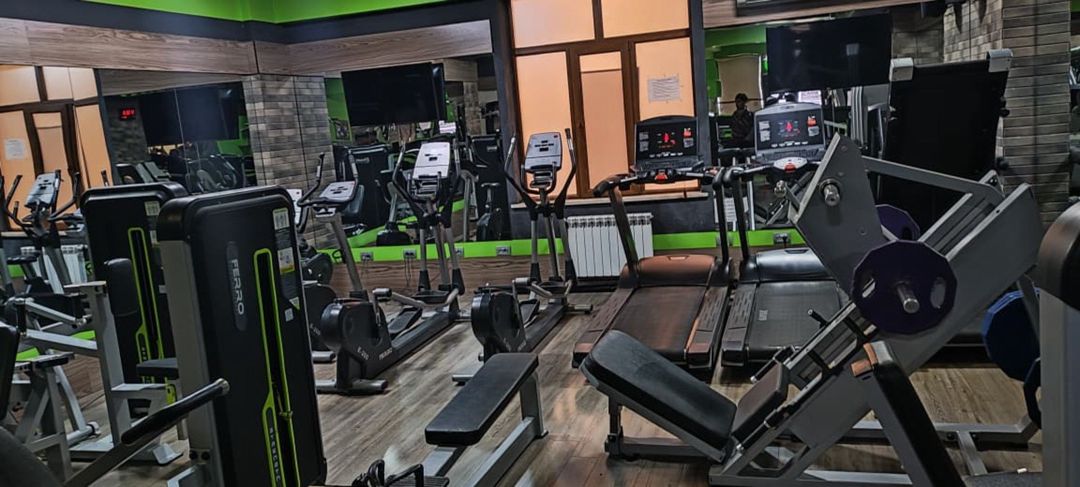 İcarəyə verilir obyekt 182 m² — Əmlak, Bakı (7)