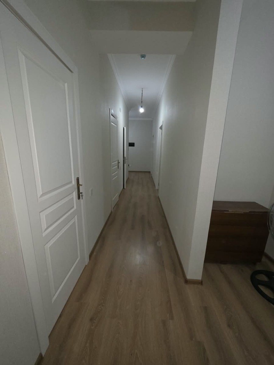 4-otaqlı yeni tikili, Sumqayıt ş., 110 m² — Mənzil, Sumqayıt (5)