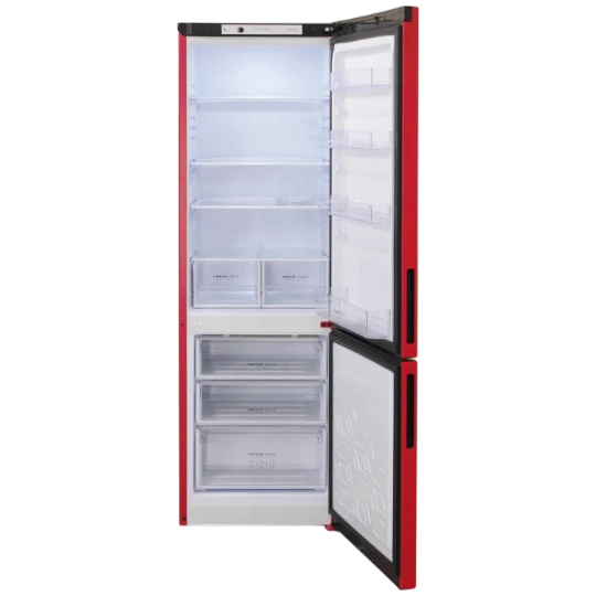 Soyuducu Biryusa H6027 — Soyuducular, Bakı (2)