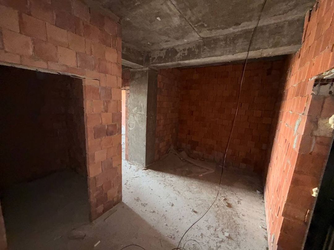 Satılır 2 otaqlı yeni tikili 65 m² — Mənzil, Xırdalan (2)