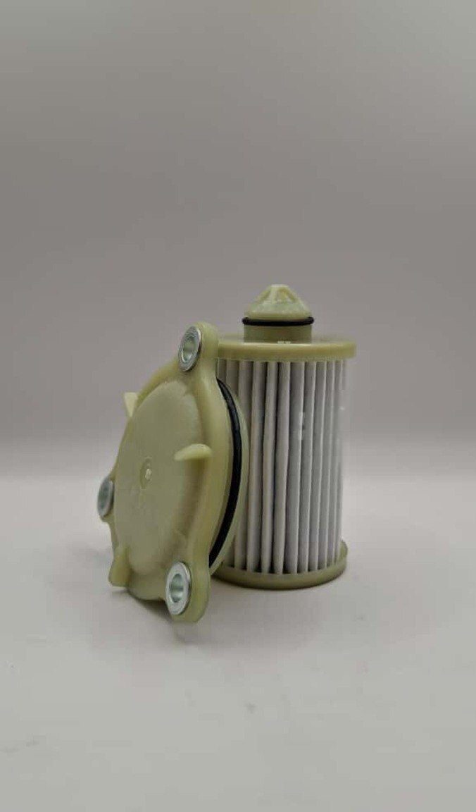 Mikro filter Chevrolet Equinox variator karobka — Avto, Bakı (4)