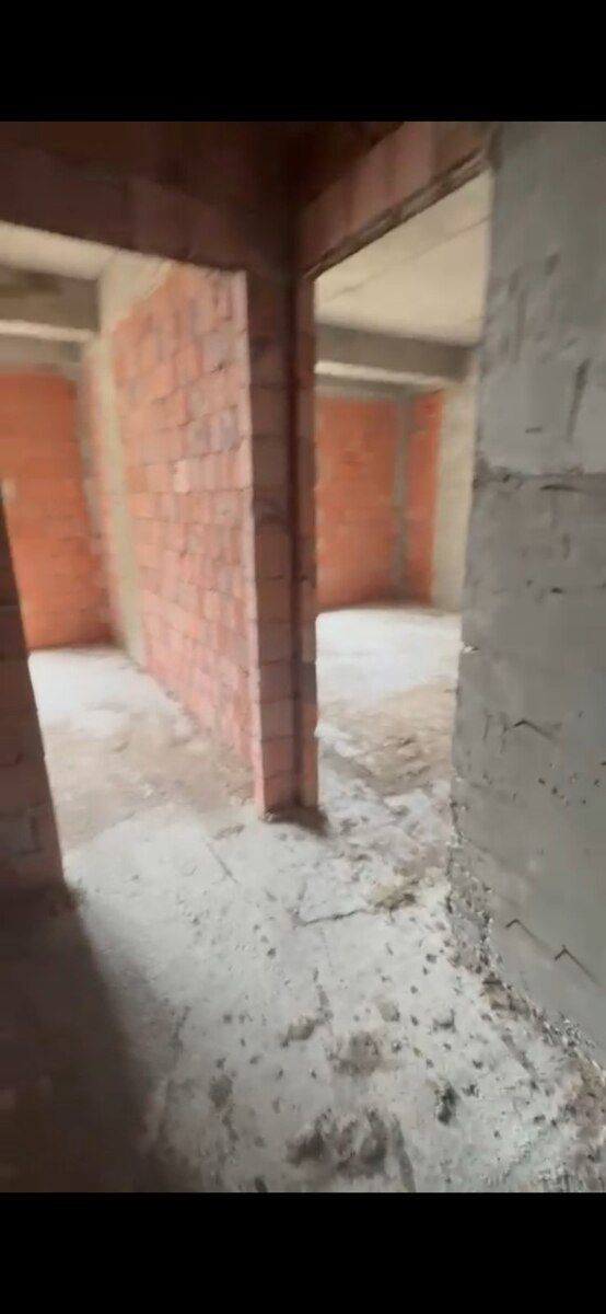 2-otaqlı yeni tikili, Sumqayıt ş., 74 m² — Mənzil, Sumqayıt (6)