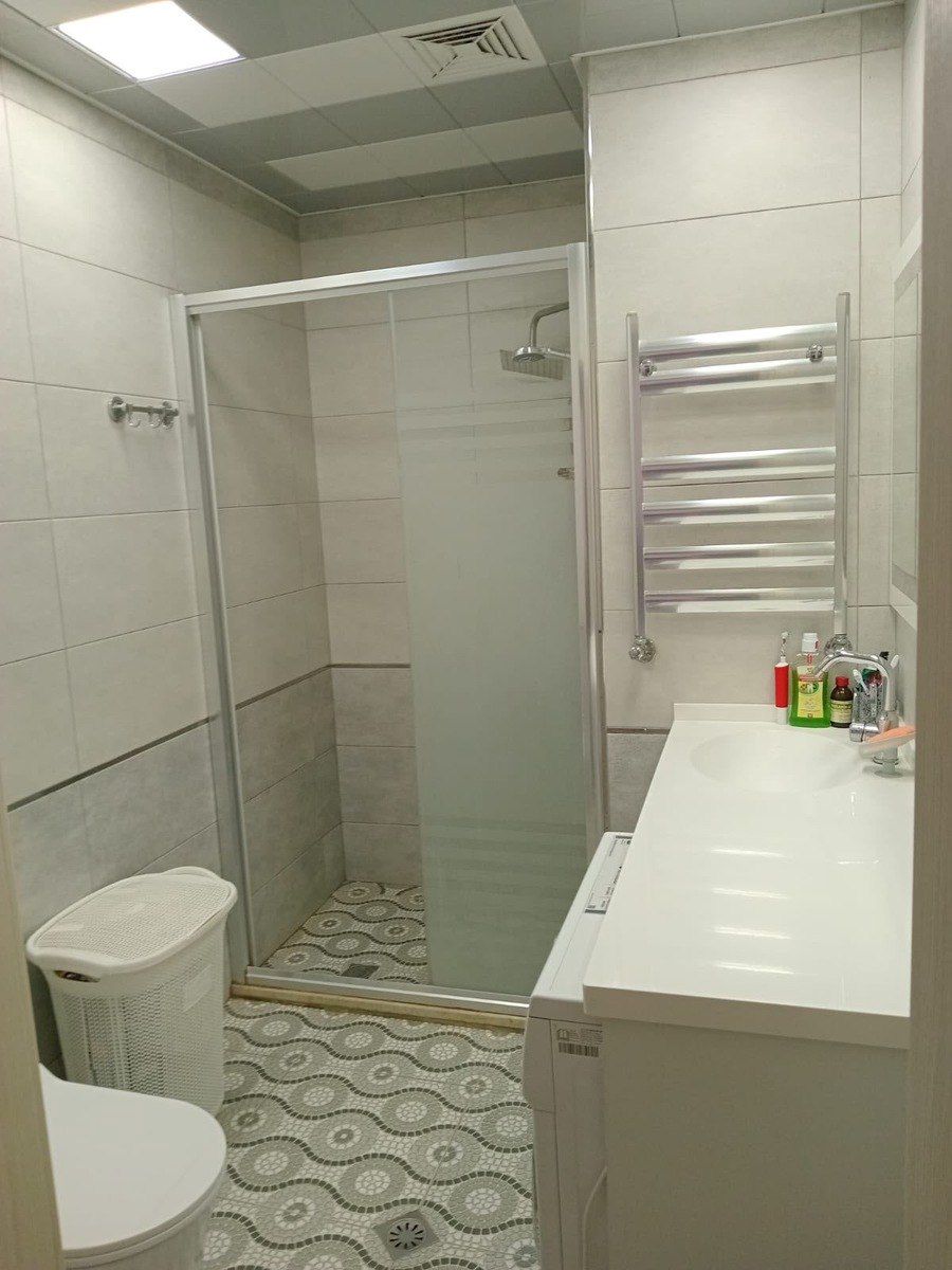 Satılır 3 otaqlı yeni tikili 89 m² — Mənzil, Bakı (8)