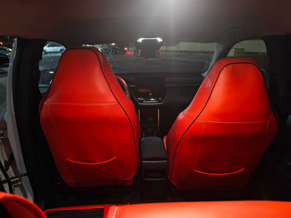 Toyota Corolla Cross, 2.0 L, 1.31 kWh, 2025 il, 22 000 km 77-VK-178 — Avtomobillər, Bakı (8)
