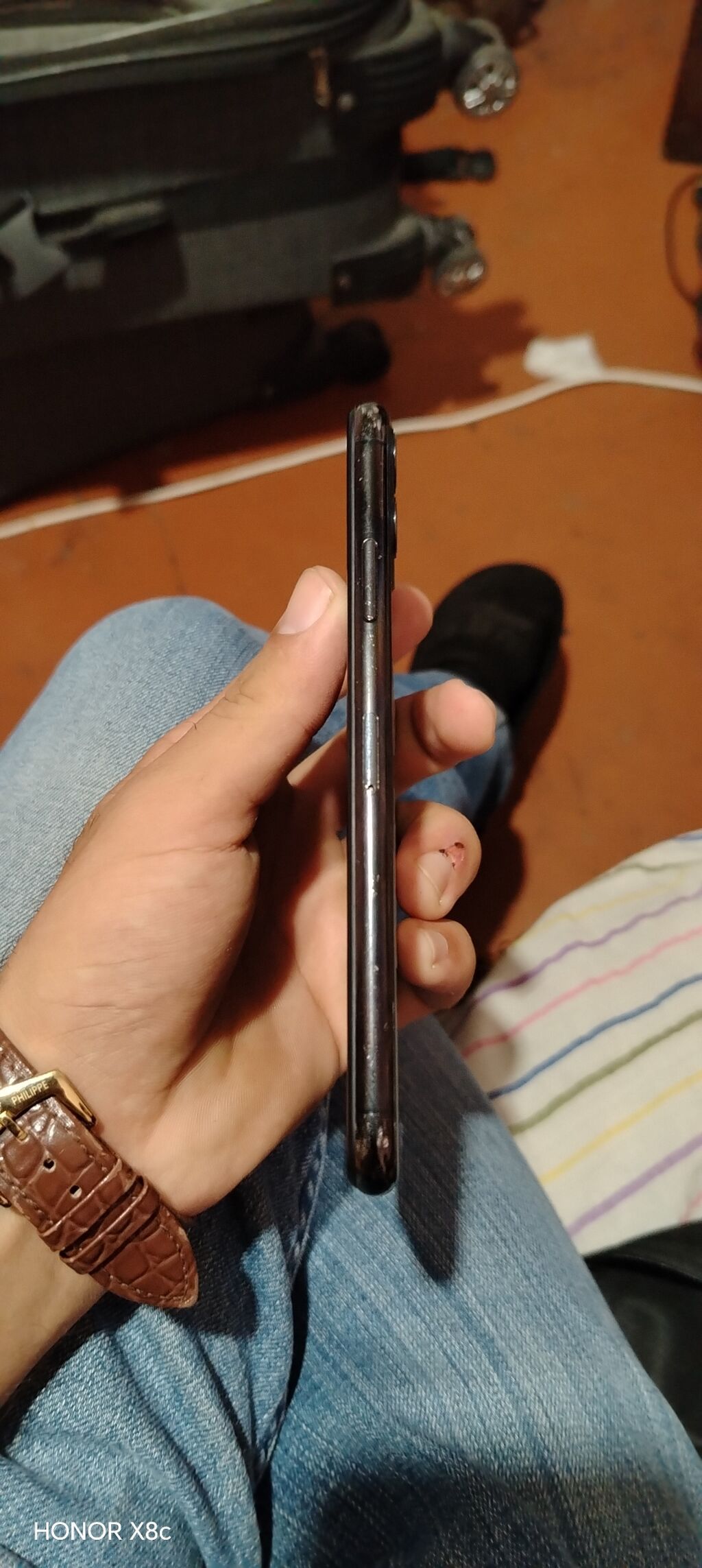 IPhone 11 Pro, 64 GB, Space Gray, Face ID — Apple iPhone, Bakı (4)