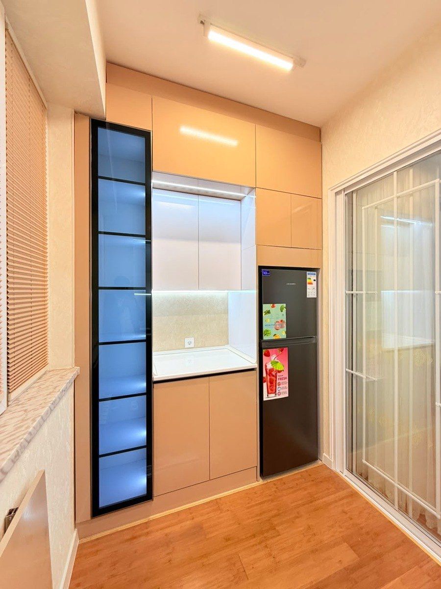 Satılır 2 otaqlı yeni tikili 43 m² — Mənzil, Xırdalan (7)