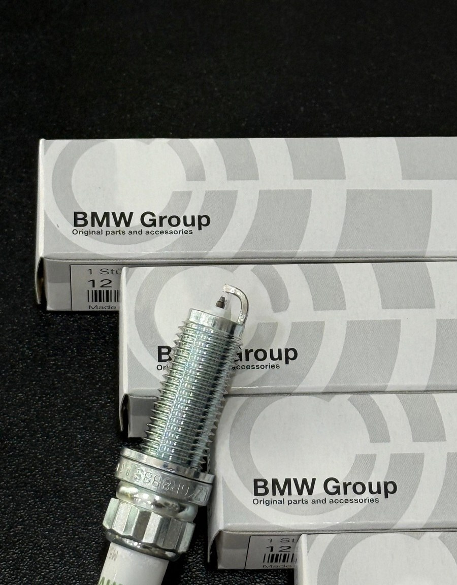 Alışma şamı BMW G30 F30 B48 B58 — Avto, Bakı (2)