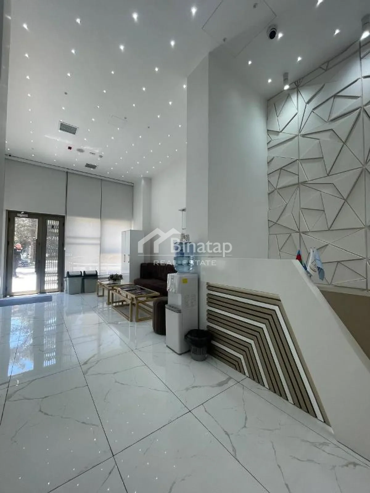 Satılır obyekt 240 m², Əhmədli metrosu, Xətai rayonu — Əmlak, Bakı (2)