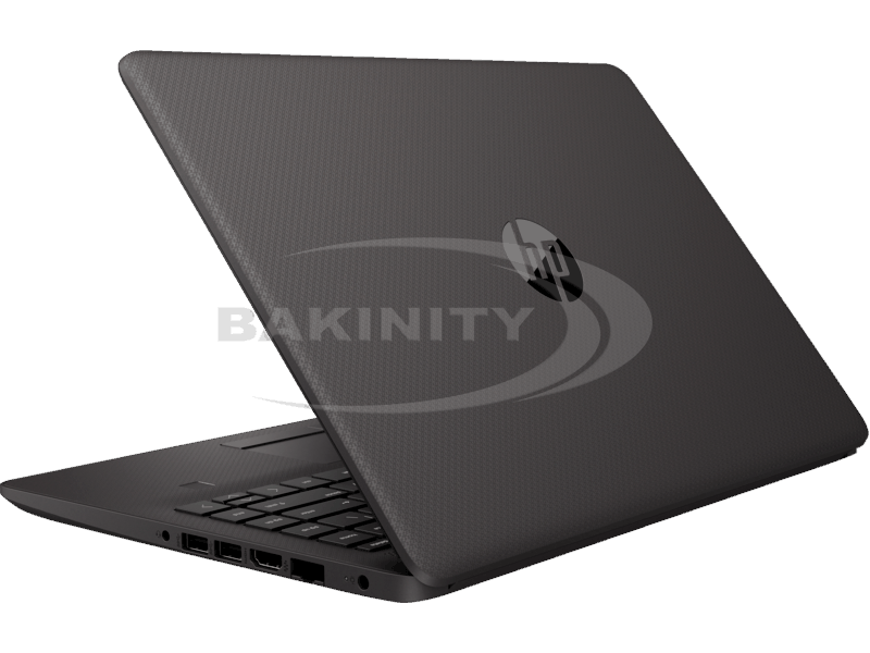 Noutbuk HP 240R G9 (A37W9ET) — Noutbuklar, Bakı (2)