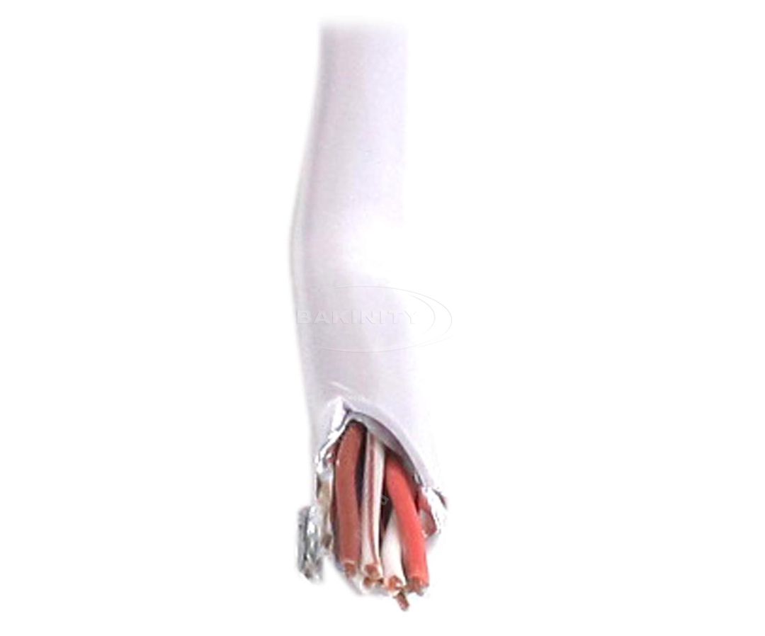 Lan kabel FTP cat5 Vcom 305m — Kabel və naqillər, Bakı (2)