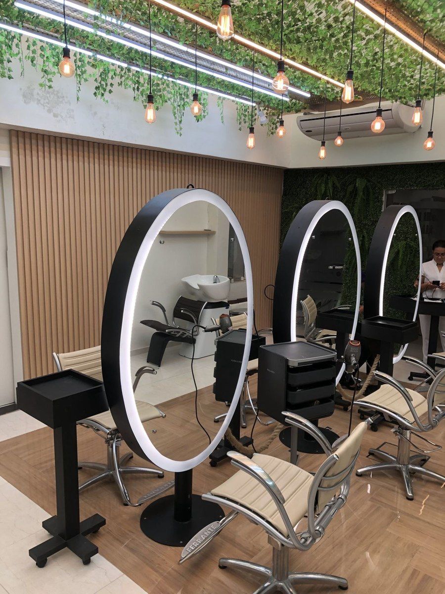 Salon güzgüləri — Biznes və avadanlıq, Bakı (10)