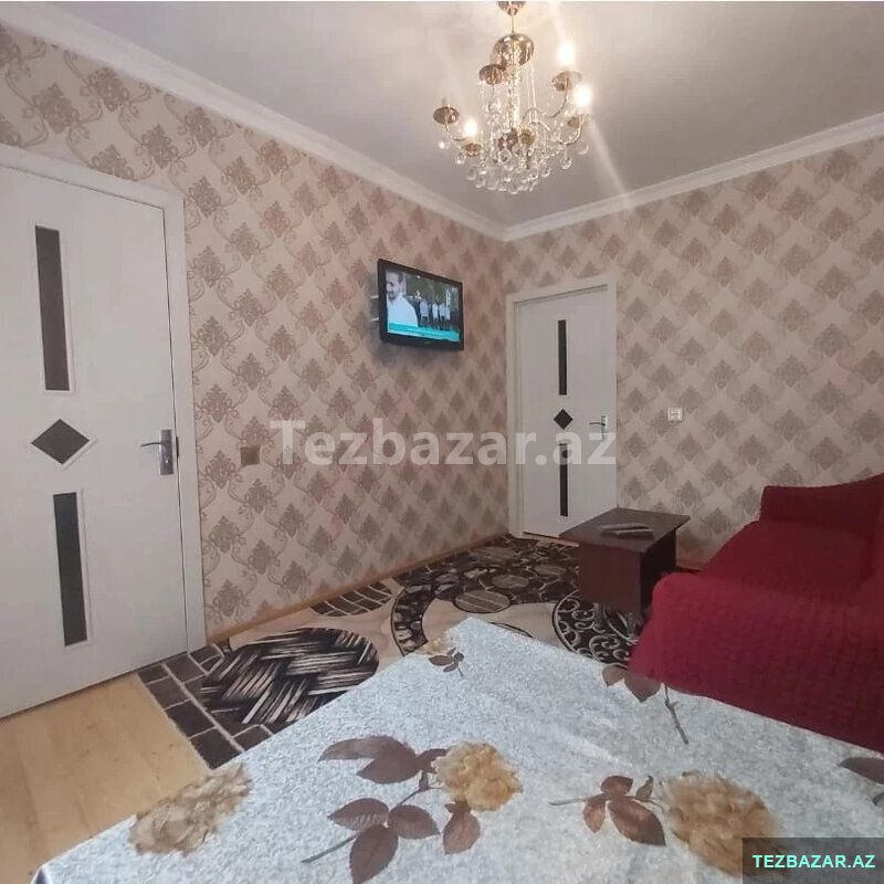 Sabuncu Heyet evi — Ev, villa, Bakı (9)