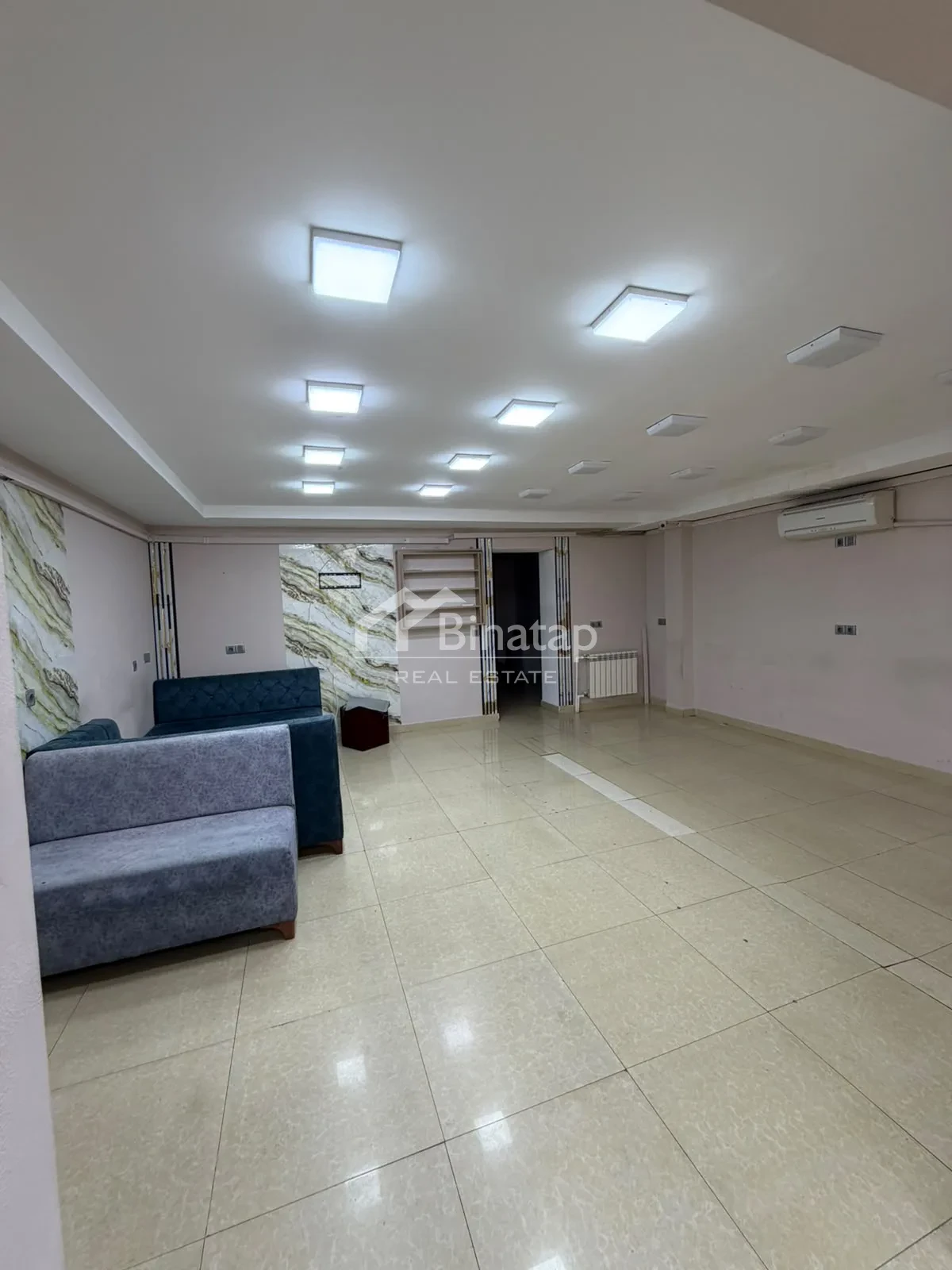 İcarəyə verilir obyekt 140 m², Elmlər Akademiyası metrosu, Yasamal rayonu — Əmlak, Bakı (3)
