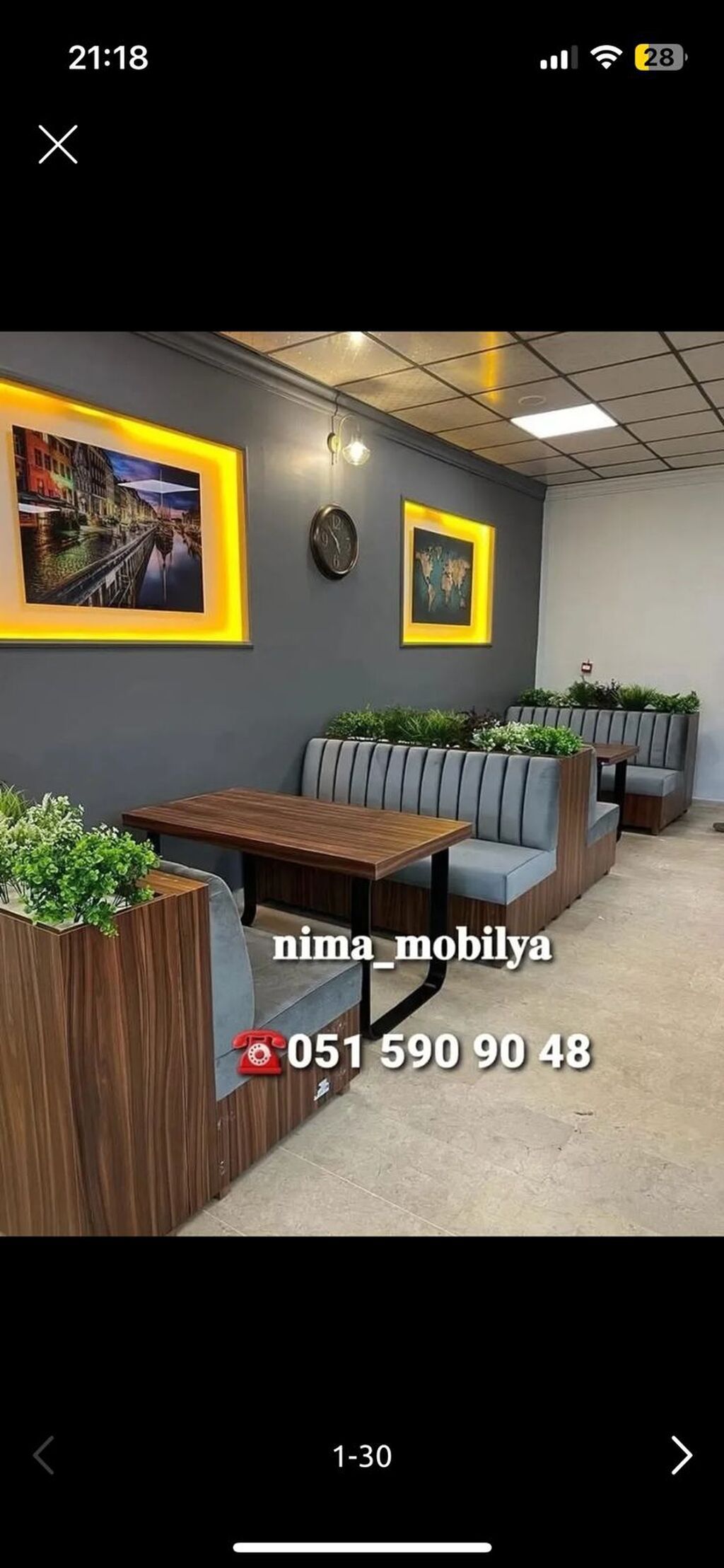 Salam Sifariş və suallarınız üçün birbaşa WhatsApp-a yazın +994 — Digər, Bakı (2)