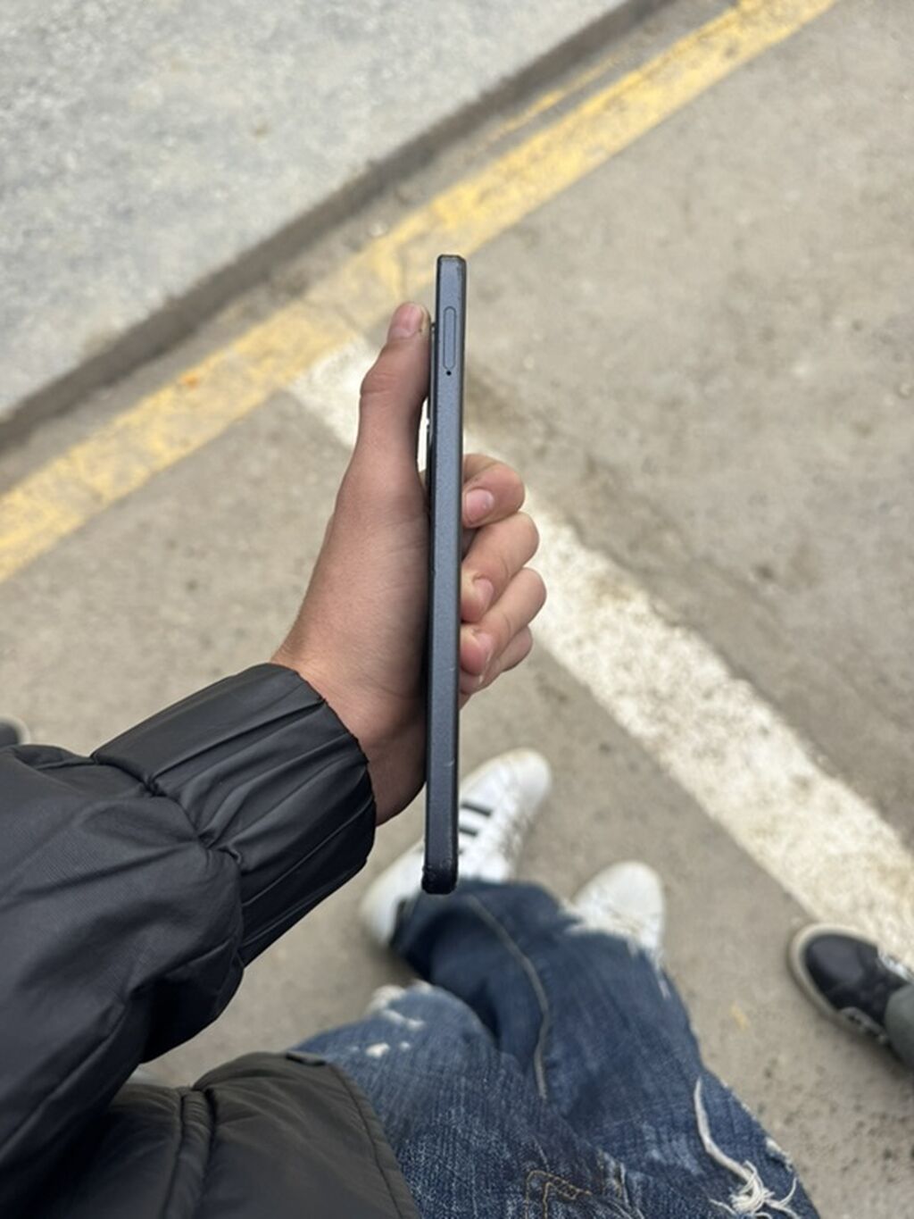 Oppo 256 GB, rəng - Qara — OPPO, Digah (7)