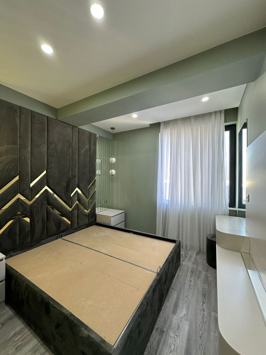 Satılır 3 otaqlı yeni tikili 105 m² — Mənzil, Bakı (9)