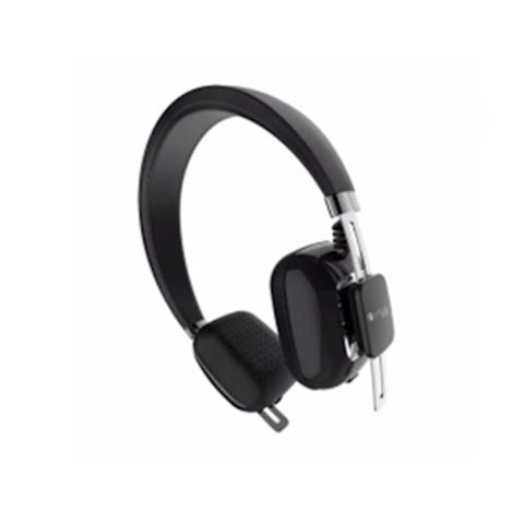 Simsiz qulaqlıqlar SonicGear Headphone AirPhone 300L Jet Black — Almal