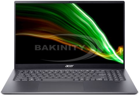 Noutbuk Acer Swift 3 SF316-51 (NX.ABDER.009) — Bakı