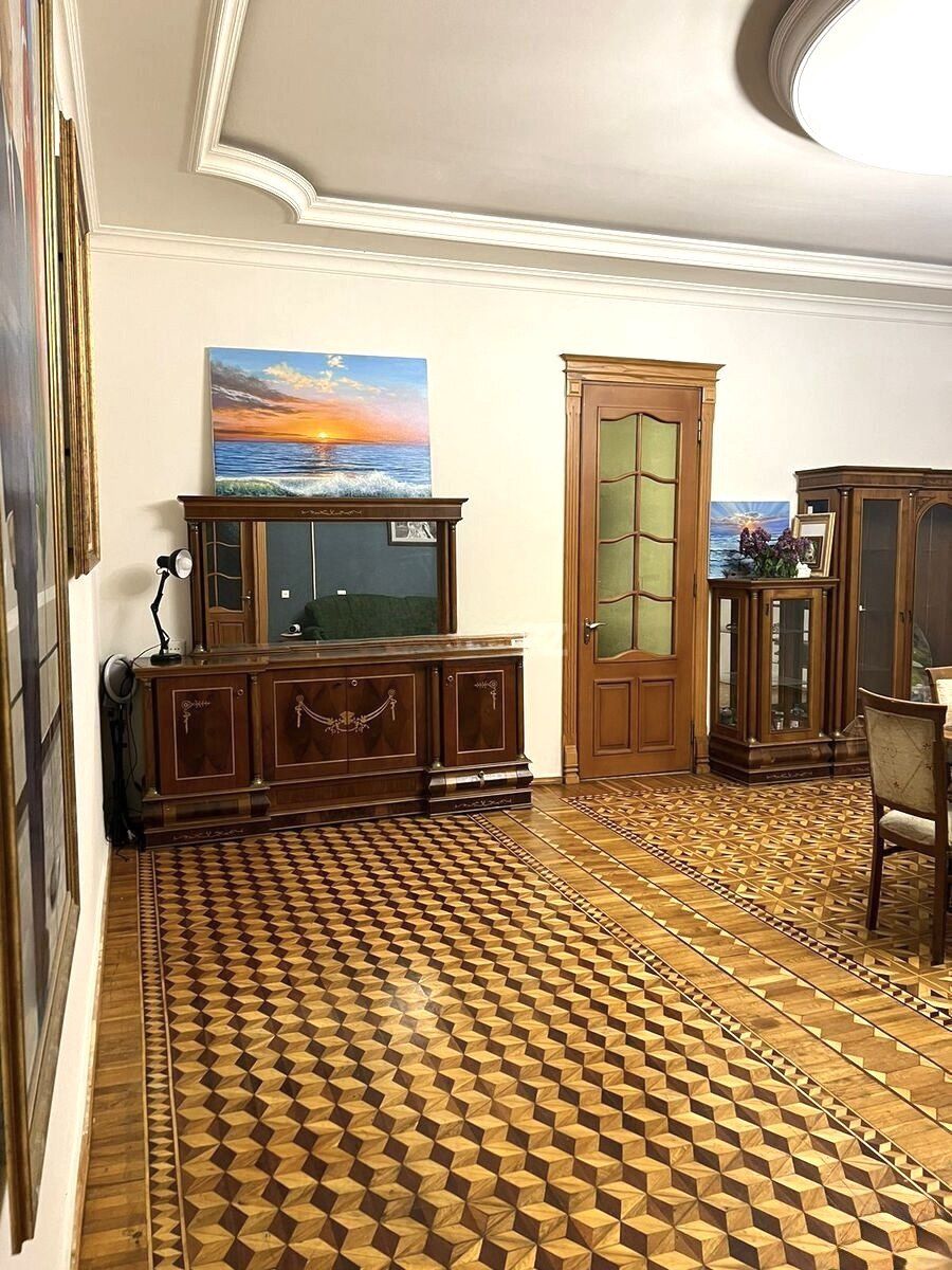 Satılır 3 otaqlı köhnə tikili 100 m² — Mənzil, Bakı (10)