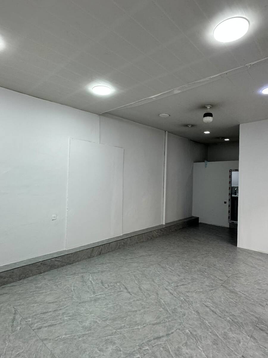 İcarəyə verilir obyekt 33 m² — Əmlak, Bakı (6)