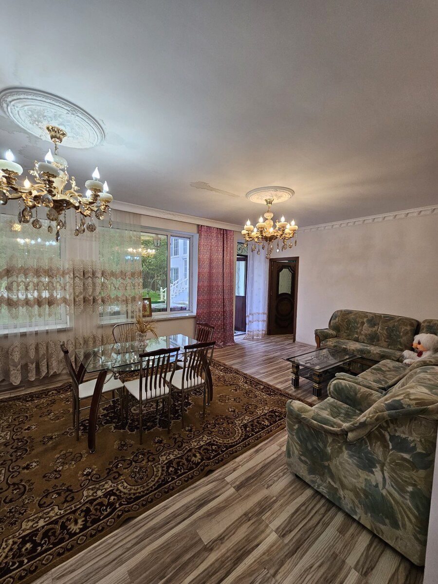 Həyət evi kirayə verilir, Qalacıq kəndi — Ev, villa, Bakı (8)