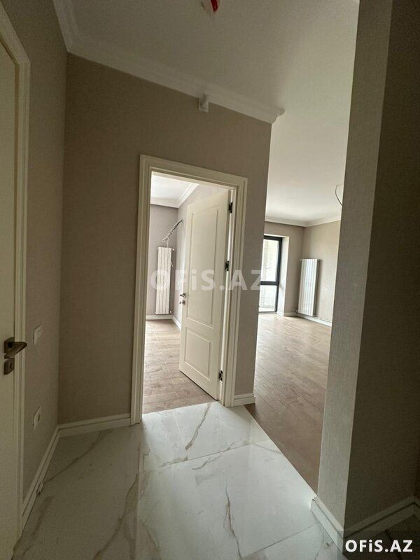 Yeni tikili Satılır Nərimanov r., Bakmil m., 2 otaq, 59 m² — Mənzil, Bakı (8)