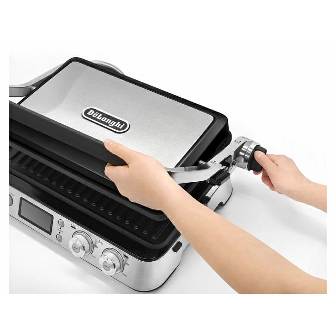 Qril DeLonghi CGH1012D — Ev texnikası, Bakı (3)