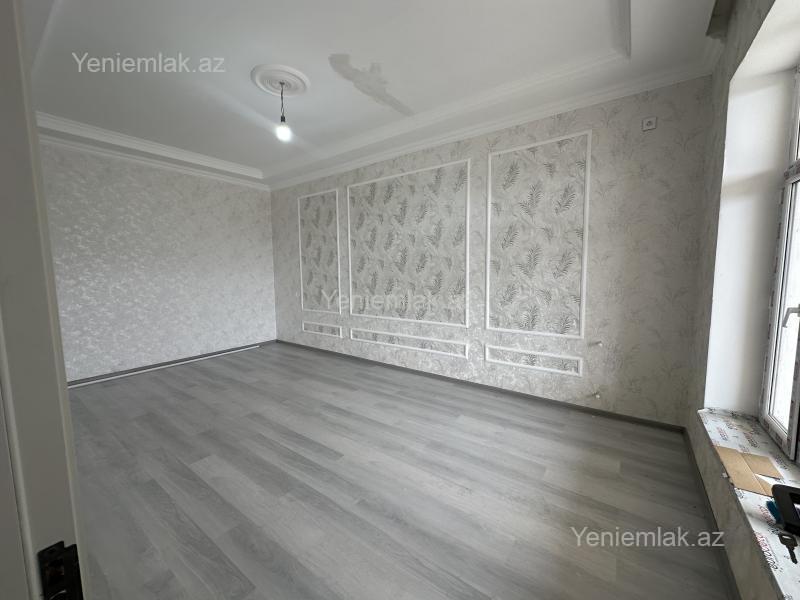 Satılır 4 otaqlı Həyət evi / Villa, 150 m², Saray — Ev, villa, Abşeron (9)
