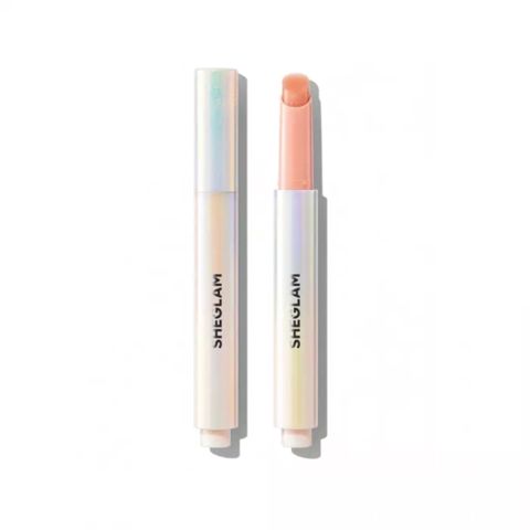 Dodaq üçün pomada Sheglam Pout-Perfect Shimmer Lip Plumper ton Sugar Crystal 2 q — Bakı