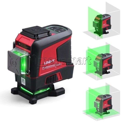 Lazer səviyyəsi Unı-t LM575LD Laser Levelers — Bakı