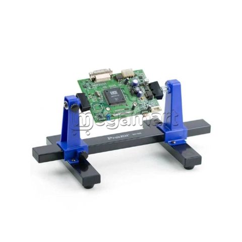 Universal plata tutacağı Pro'skit SN-390 Adjustable Soldering Clamp Holder — 28.99 ₼ · Bakı · Ana platalar Universal plata tutacağı Pro'skit SN-390 Adjustable Soldering Clamp Holder — Bakı