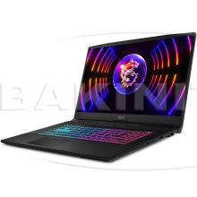 Noutbuk MSI Katana 17 B12VFK-1214XAZ-BB71265H16GXXDXX (9S7-17L541-1214) — Noutbuklar, Bakı