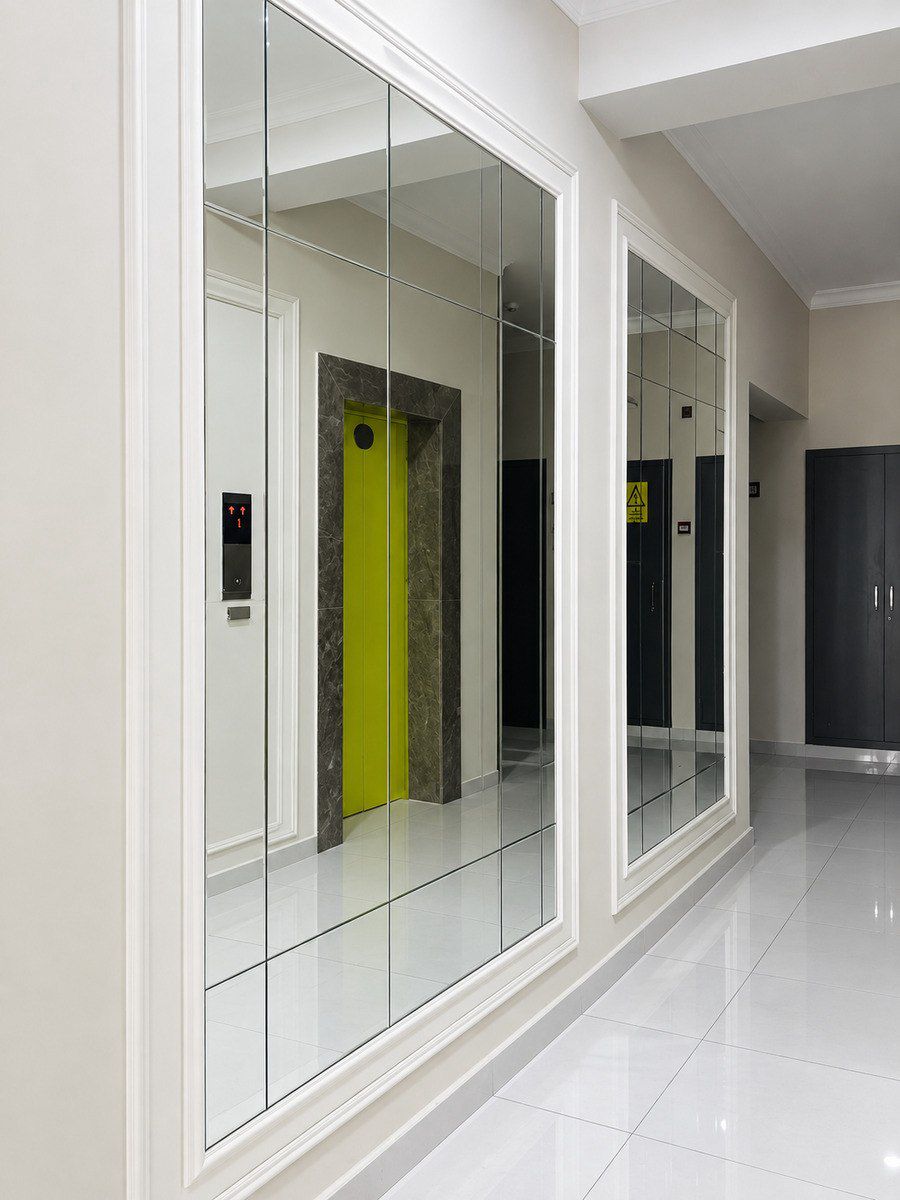 Satılır 2 otaqlı yeni tikili 72 m² — Mənzil, Bakı (4)