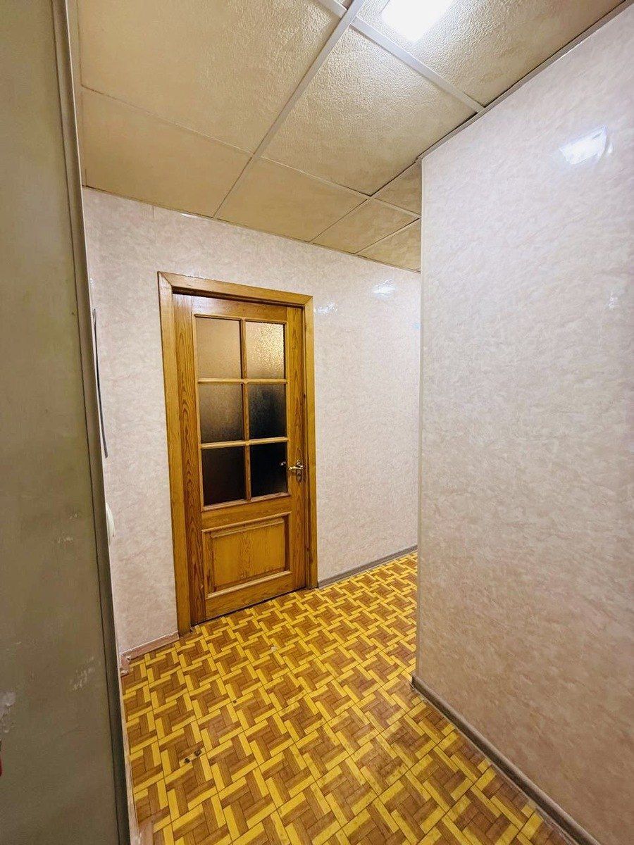 Satılır 2 otaqlı köhnə tikili 50 m² — Mənzil, Bakı (8)