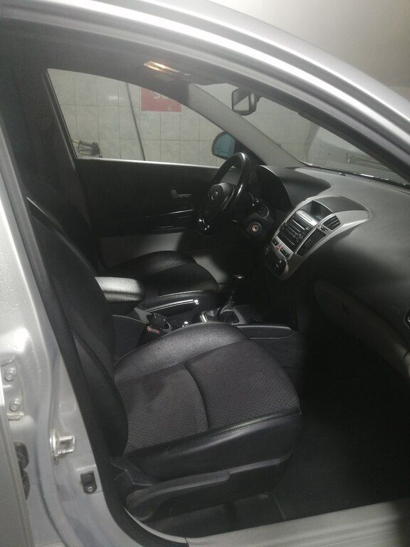 Kia Ceed SW, 1.4 L, 2008 il, 200 000 km 77-ED-259 — Avtomobillər, Quba (5)