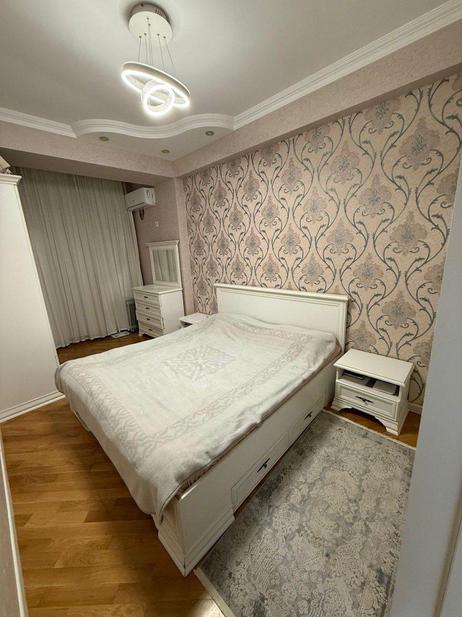 Satılır 2 otaqlı yeni tikili 65 m² — Mənzil, Bakı (5)