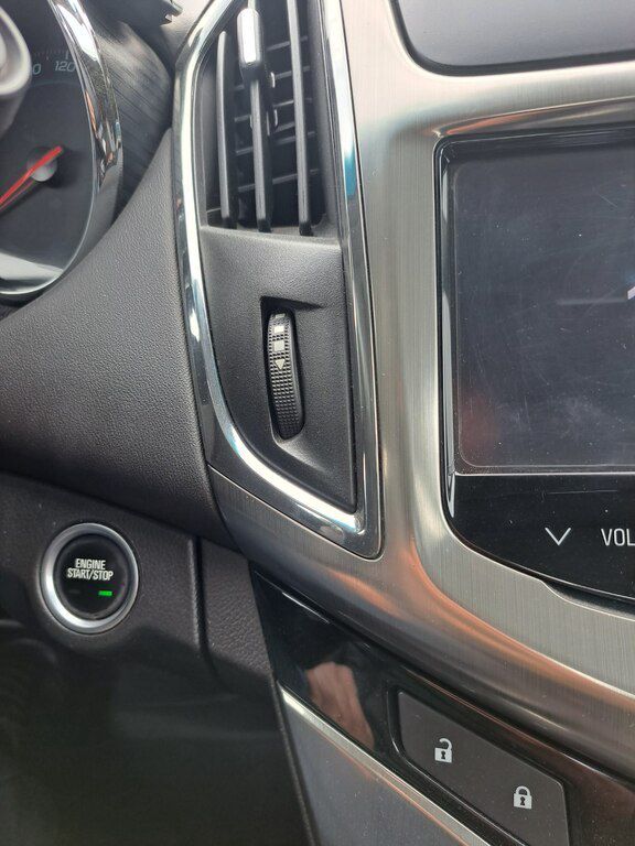 Chevrolet Cruze, 1.8 L, 2014 il, 93 400 km — Avtomobillər, Bakı (12)