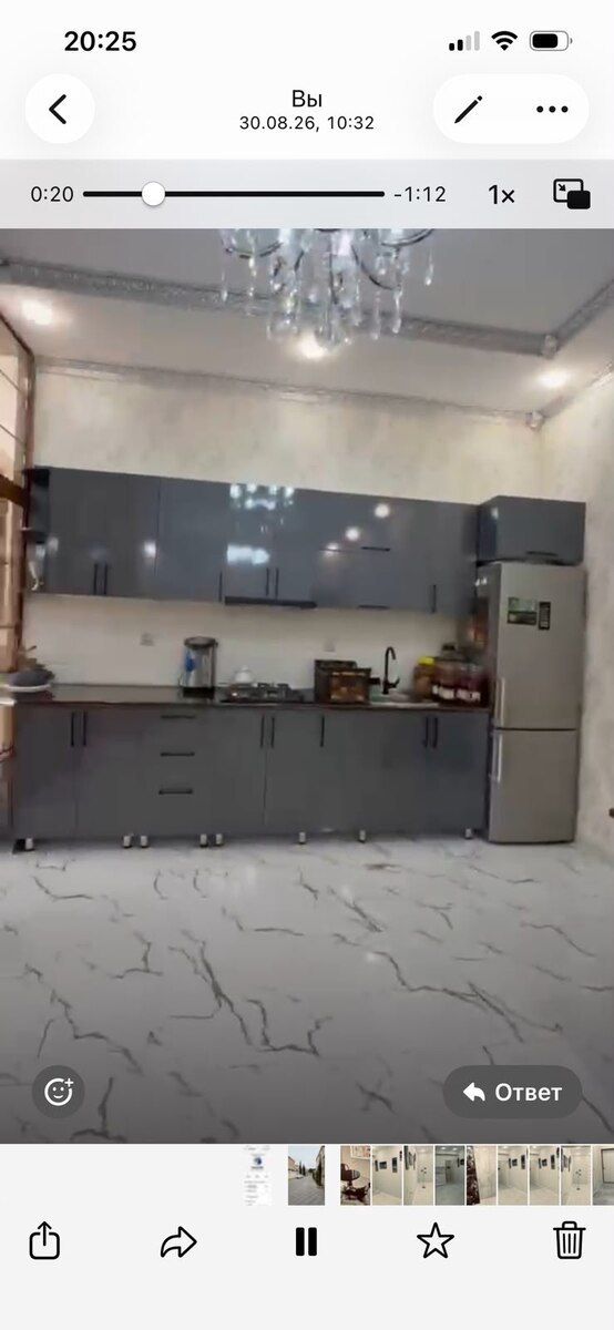 Həyət evi, Xırdalan ş — Ev, villa, Xırdalan (10)