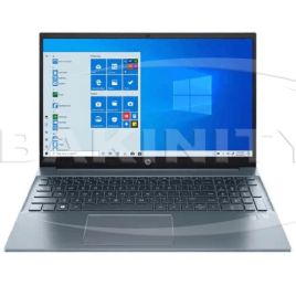 Noutbuk HP Pavilion 15-eg2008ci (6J5P6EA) — 1 673 ₼ · Bakı · Noutbuklar Noutbuk HP Pavilion 15-eg2008ci (6J5P6EA) — Bakı